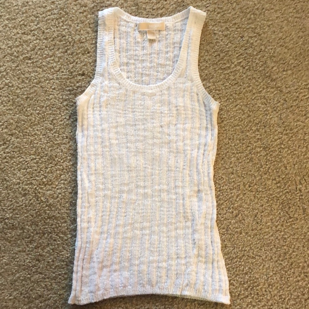 Light Knit Tank